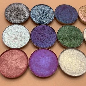 Single shade bundle #1